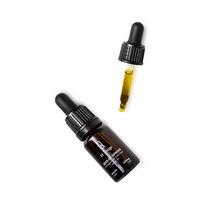 kanapiu aliejus naturalus - H DROP 5% kanapių CBD kūno aliejus JOYS OF SPRING, natūralaus kvapo, 10 ml - 2 nuotrauka