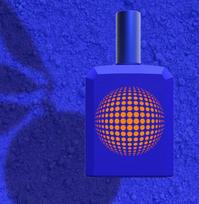 this is not a blue bottle 1 1 - HISTOIRES de PARFUMS This Is Not A Blue Bottle 1.6, 120 ml - 3 nuotrauka