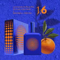 this is not a blue bottle 1 1 - HISTOIRES de PARFUMS This Is Not A Blue Bottle 1.6, 120 ml - 4 nuotrauka