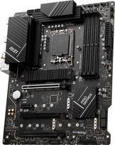 a17 pro - MSI PRO Z790-P WIFI, ATX, LGA1700, DDR5 - 3 nuotrauka