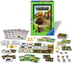 Minecraft: Builders & Biomes – Farmer's Market Expansion