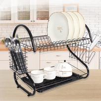 pastatomos dziovykles -  Maestro MR-1025-43, juoda - 3 nuotrauka