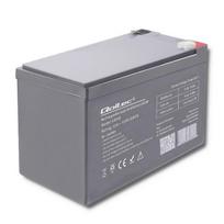agm akumuliatoriai 12v - Qoltec 53049 - 1 nuotrauka
