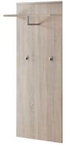 prieskambario baldai - ASM Armario II w/ Pillow Hallway Wall Unit Set Sonoma Oak - 2 nuotrauka