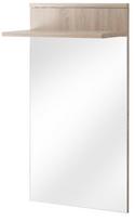 prieskambario baldai - ASM Armario II w/ Pillow Hallway Wall Unit Set Sonoma Oak - 3 nuotrauka