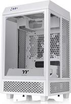 Thermaltake The Tower 100 White (Baltas)