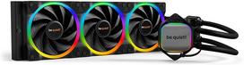be quiet cooler - Cooler Wasserk hlung be quiet! Pure Loop 2 FX 360mm ARGB - 1 nuotrauka