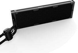 be quiet cooler - Cooler Wasserk hlung be quiet! Pure Loop 2 FX 360mm ARGB - 3 nuotrauka