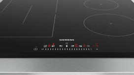 imontuojamos kaitlentes elektrines - Siemens ED651FSB5E - 2 nuotrauka