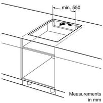 imontuojamos kaitlentes elektrines - Siemens ED651FSB5E - 8 nuotrauka