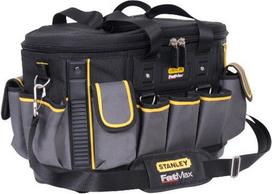 irankiu deze stanley fatmax - FMST1-70749 Stanley FatMax Round Top įrankių krepšys - 2 nuotrauka
