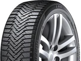 ziemines padangos r14 155 65 - Laufenn I Fit+ LW31 P155/65 R14 75T 4PR SBL - 2 nuotrauka