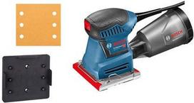 Bosch GSS 140-1 A