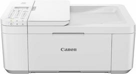 Canon Pixma TR4551 White (Baltas)