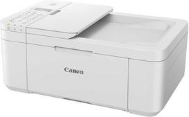 daugiafunkciniai spausdintuvai all in one - Canon Pixma TR4551 White (Baltas) - 2 nuotrauka