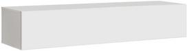 ASM Fly 50 Cupboard Cabinet White