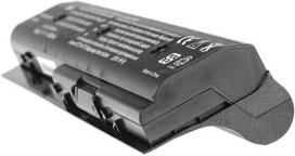 hp envy baterija - Enlarged Green Cell Laptop Battery for HP Envy DV4 DV6 DV7 M4 M6 i HP Pavilion DV6-7000 DV7-7000 M6 - 2 nuotrauka