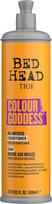  TIGI BED HEAD kondicionierius dažytiems plaukams COLOUR GODDESS, 400 ml