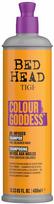 bed head tigi shampoon - Tigi Bed Head Colour Goddess Šampūnas Moterims 400 ml - 1 nuotrauka