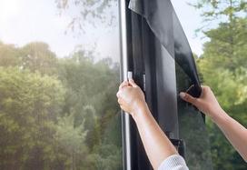 tesa insect - Tesa Pollenschutzgitter für Fenster 1.50 m x 1.30 wirksame Reduzierung von Pollen bei - 5 nuotrauka