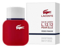 Lacoste Eau de Lacoste L.12.12 Pour Elle French Panache 30ml EDT