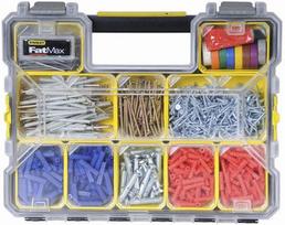 irankiu deze stanley - StanleyFatMax "ONE LATCH" 1-97-519 - 5 nuotrauka