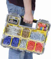 irankiu deze stanley - StanleyFatMax "ONE LATCH" 1-97-519 - 6 nuotrauka