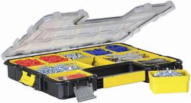 irankiu deze stanley - StanleyFatMax "ONE LATCH" 1-97-519 - 8 nuotrauka