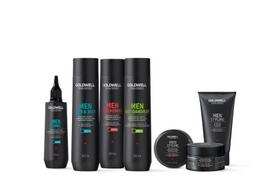 goldwell dualsenses for men - Goldwell Dualsenses For Men Activating Scalp Tonic tonikas plaukams 150 ml. - 2 nuotrauka