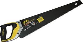 stanley fatmax - Stanley FatMax JetCut Hand Saw 550mm - 2 nuotrauka