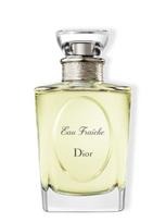 versace eau fraiche 100ml - Christian Dior Les Creations de Monsieur Dior Eau Fraiche 100ml EDT - 1 nuotrauka