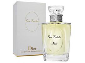versace eau fraiche 100ml - Christian Dior Les Creations de Monsieur Dior Eau Fraiche 100ml EDT - 2 nuotrauka