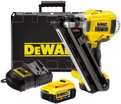dewalt viniakales - DeWalt DCN692P2 - 3 nuotrauka