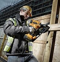 dewalt viniakales - DeWalt DCN692P2 - 5 nuotrauka