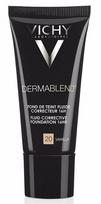 VICHY skystas makiažo pagrindas DERMABLEND 20, SPF 35, 30 ml