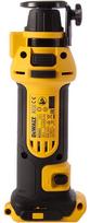 dewalt akumuliatorinis tiesinis - DeWalt DCS551N - 4 nuotrauka