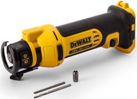 dewalt akumuliatorinis tiesinis - DeWalt DCS551N - 5 nuotrauka