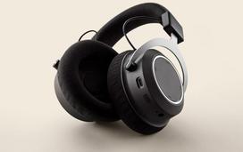 beyerdynamic headbands - Ausinės Beyerdynamic Amiron Headband/On-Ear, Bluetooth, Black, Wireless - 8 nuotrauka