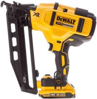 dewalt dcn660 - DeWalt DCN660D2-QW - 1 nuotrauka