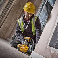 dewalt dcn660 - DeWalt DCN660D2-QW - 8 nuotrauka