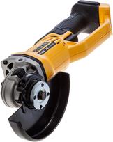 slifuoklis grinderis - Dewalt DCG412N - 3 nuotrauka