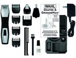 wahl groomsman - Wahl 9855-1216 - 1 nuotrauka