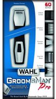 wahl groomsman - Wahl 9855-1216 - 4 nuotrauka