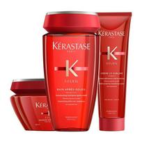 kerastase kauke - Kerastase Apres Soleil Masque 200ml - 2 nuotrauka