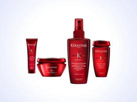 kerastase kauke - Kerastase Apres Soleil Masque 200ml - 3 nuotrauka