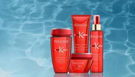 kerastase kauke - Kerastase Apres Soleil Masque 200ml - 4 nuotrauka