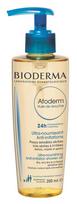 BIODERMA dušo aliejus ATODERM HUILE DE DOUCHE, 200 ml