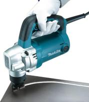 skardos kirpimo zirkles - Makita JN3201J - 2 nuotrauka