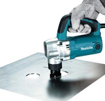 skardos kirpimo zirkles - Makita JN3201J - 3 nuotrauka