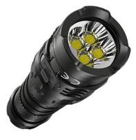prozektoriai nitecore - Nitecore P10iX 4000 Lumens - 5 nuotrauka